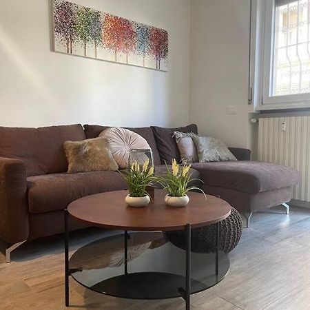Apartmán Castle Double De Verona Exteriér fotografie