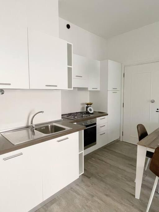 Apartmán Castle Double De Verona Exteriér fotografie
