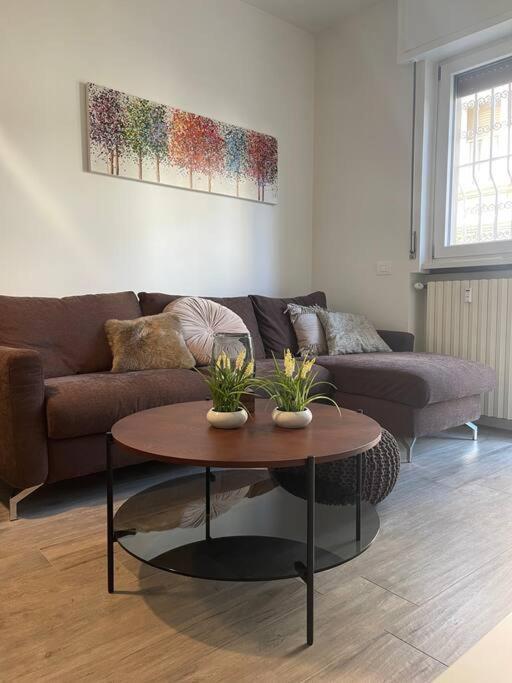 Apartmán Castle Double De Verona Exteriér fotografie