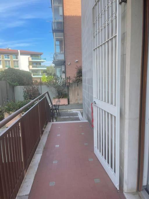 Apartmán Castle Double De Verona Exteriér fotografie